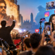 Cinema Icons to Social Stars